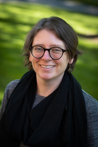 Gretta Tritch Roman, Ph.D.