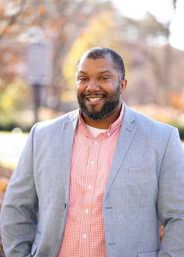 Milton G. Newberry, III, Ph.D.