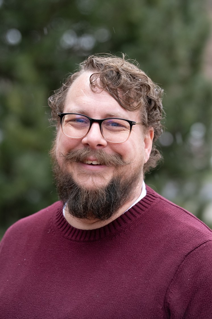 Matt Stumpf