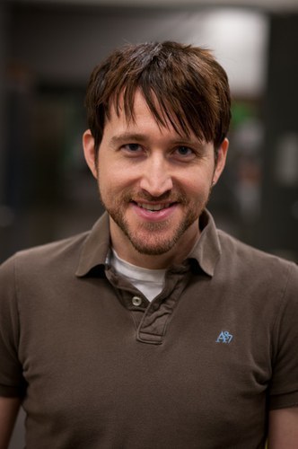 Scott Irvin